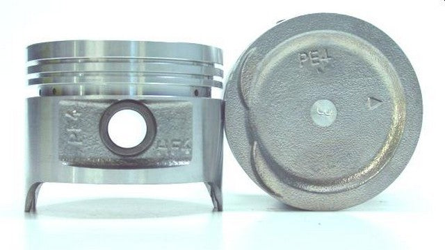 Safety Auto Parts Corp Engine Piston P/N:SP210-3 Fits: Honda Civic 87-85 - Image 1