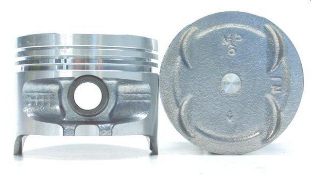 Safety Auto Parts Corp Engine Piston P/N:SP214-S Fits: Honda Civic 91-88, Honda Crx 91-88 - Image 1