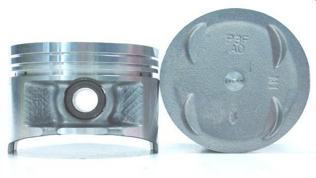 Safety Auto Parts Corp Engine Piston P/N:SP215-S Fits: Honda Cr-v 98-97 - Image 1