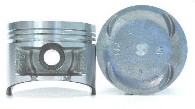 Safety Auto Parts Corp Engine Piston P/N:SP219-S Fits: Honda Accord 93-90, Honda Prelude 96-92 - Image 1