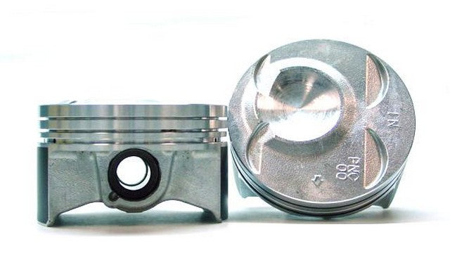 Safety Auto Parts Corp Engine Piston P/N:SP22-106-4 Fits: Acura Rsx 06-02, Honda Civic 05-02 - Image 1