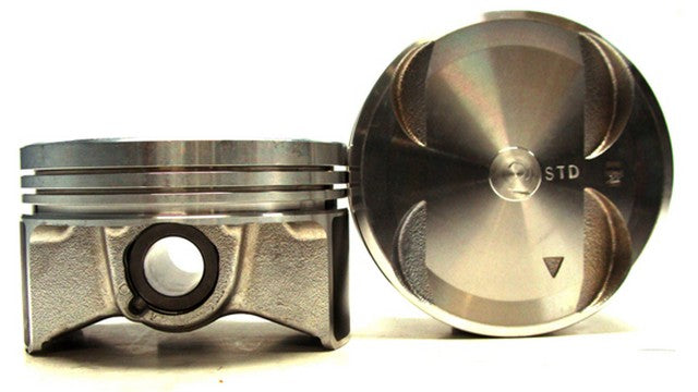 Safety Auto Parts Corp Engine Piston P/N:SP22-108-2 Fits: Acura Tsx 08-04 - Image 1