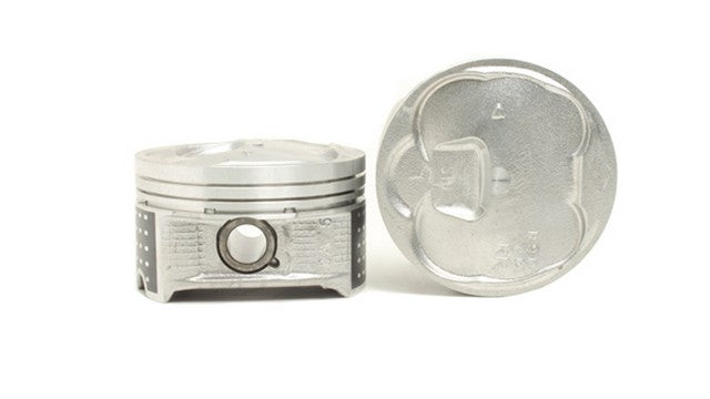 Safety Auto Parts Corp Engine Piston P/N:SP22-118R/L-4 Fits: Acura Mdx 17-14, Acura Rlx 17-14, Acura Tlx 17-15, Honda Odyssey 21-18, Honda Passport 20-19, Honda Pilot 21-16, Honda Ridgeline 20-17 - Image 1