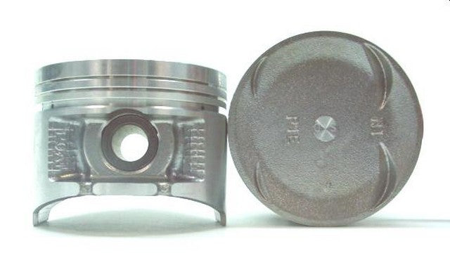 Safety Auto Parts Corp Engine Piston P/N:SP220-2 Fits: Acura Cl 1997, Honda Accord 97-94, Honda Odyssey 97-95, Isuzu Oasis 97-96 - Image 1