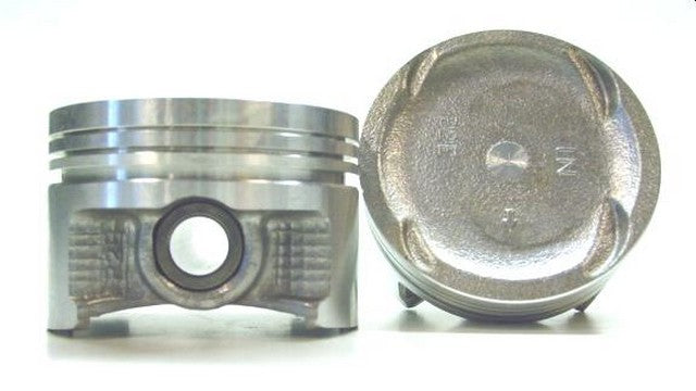 Safety Auto Parts Corp Engine Piston P/N:SP221B-2 Fits: Honda Civic 00-96 - Image 1