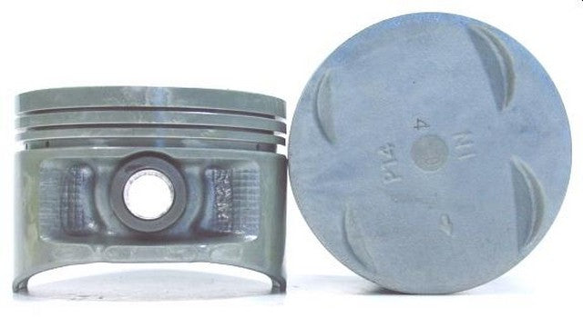 Safety Auto Parts Corp Engine Piston P/N:SP222-2 Fits: Honda Prelude 96-92 - Image 1