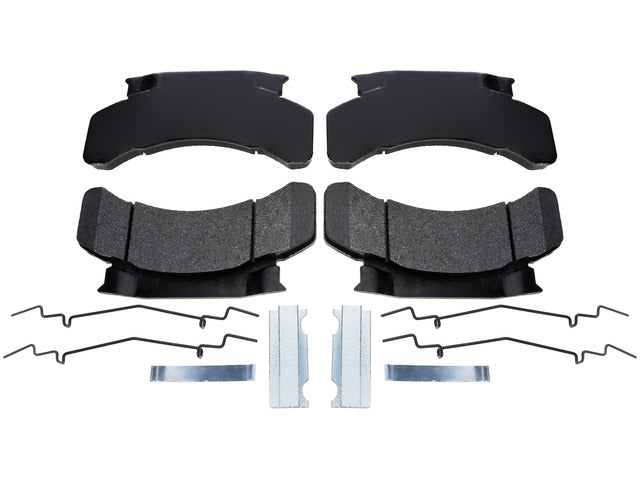 Raybestos Brakes Disc Brake Pad Set P/N:SP224TRH Fits: Chevrolet B60, Chevrolet B7, Chevrolet C50, Chevrolet C5500 Kodiak, Chevrolet C60, Chevrolet C60 Kodiak, Chevrolet C6500 Kodiak, Chevrolet C70, Chevrolet C70 Kodiak, Chevrolet C7500 Kodiak - Image 1
