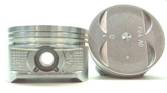 Safety Auto Parts Corp Engine Piston P/N:SP224-S Fits: Acura Cl 99-97, Honda Accord 02-98 - Image 1