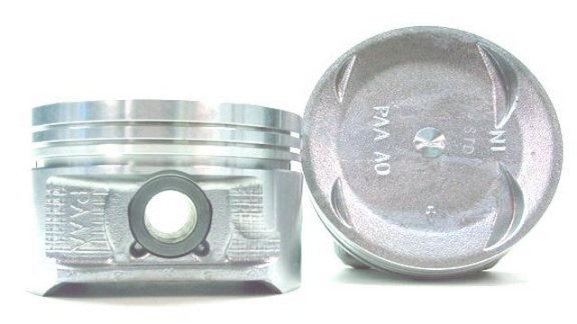 Safety Auto Parts Corp Engine Piston P/N:SP225-3 Fits: Acura Cl 99-98, Honda Accord 02-98, Honda Odyssey 1998, Isuzu Oasis 99-98 - Image 1