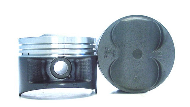 Safety Auto Parts Corp Engine Piston P/N:SP233 Fits: Honda Prelude 01-97 - Image 1
