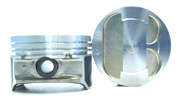 Safety Auto Parts Corp Engine Piston P/N:SP25-109A-2 Fits: Ford Contour 00-98, Ford Escape 04-01, Ford Escort 03-98, Ford Focus 04-00, Mazda Tribute 04-01, Mercury Cougar 02-99, Mercury Mystique 00-98 - Image 1