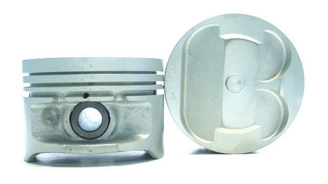 Safety Auto Parts Corp Engine Piston P/N:SP25-109-S Fits: Ford Contour 97-95, Ford Mystique 1995, Mercury Mystique 97-95 - Image 1