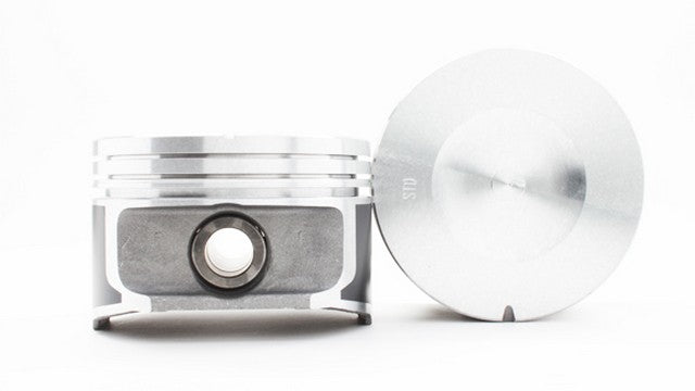 Safety Auto Parts Corp Engine Piston P/N:SP25-135-2 Fits: Ford Mustang 04-96, Ford Thunderbird 97-96, Ford Windstar 03-96, Mercury Cougar 97-96 - Image 1
