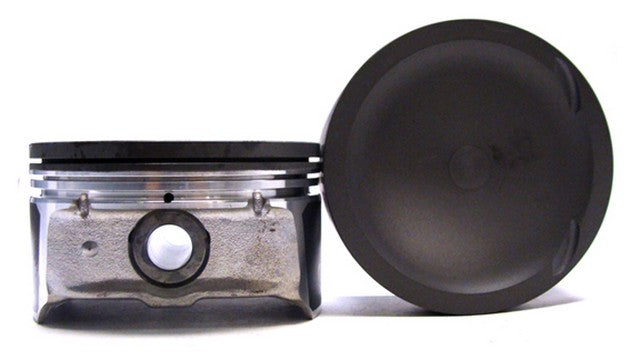Safety Auto Parts Corp Engine Piston P/N:SP25-173-3 Fits: Ford Fusion 09-06, Mazda 3 09-04, Mazda 5 10-06, Mazda 6 08-03, Mercury Milan 09-06 - Image 1