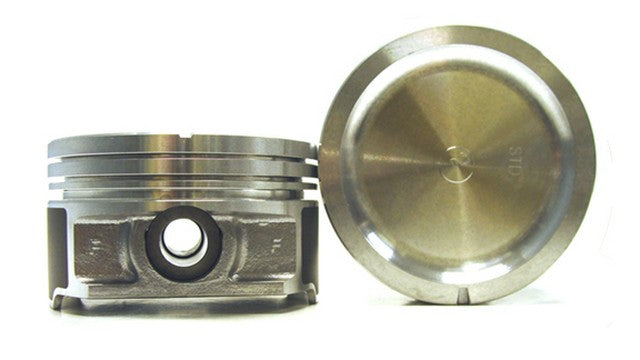 Safety Auto Parts Corp Engine Piston P/N:SP25-202-S Fits: Ford Expedition 2000, Ford F-150 03-02, Ford F-250 03-02, Ford Mustang 04-01 - Image 1
