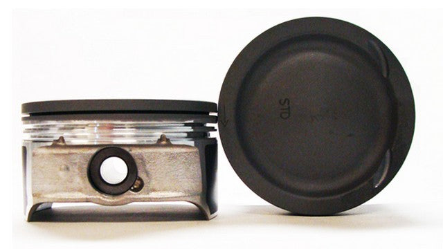 Safety Auto Parts Corp Engine Piston P/N:SP25-236-3 Fits: Ford Escape, Ford Fusion, Ford Transit Connect, Mazda 3, Mazda 3 Sport, Mazda 5, Mazda 6, Mazda Cx-7, Mazda Tribute, Mercury Mariner, Mercury Milan - Image 1