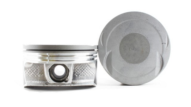 Safety Auto Parts Corp Engine Piston P/N:SP25-279-4 Fits: Ford E-350 Super Duty 2017, Ford F-150 14-10, Ford F-250 Super Duty 17-11, Ford F-350 Super Duty 17-10 - Image 1
