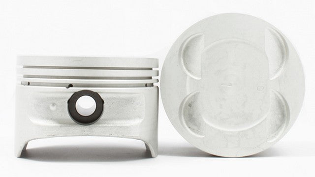 Safety Auto Parts Corp Engine Piston P/N:SP25-281-3 Fits: Ford Fiesta 13-11 - Image 1