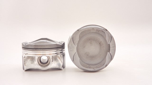Safety Auto Parts Corp Engine Piston P/N:SP25-282-3 Fits: Ford Escape 16-13, Ford Fiesta 19-14, Ford Fusion 14-13, Ford Transit Connect 16-14 - Image 1