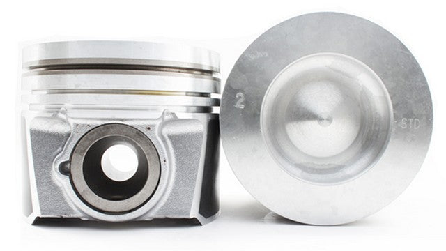 Safety Auto Parts Corp Engine Piston P/N:SP25-283-2 Fits: Ford F-250 Super Duty 10-08, Ford F-350 Super Duty 10-08 - Image 1