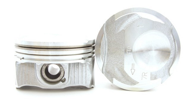 Safety Auto Parts Corp Engine Piston P/N:SP25-291R/L-S Fits: Ford Edge 21-15, Ford F-150 17-15, Ford Fusion 19-17, Lincoln Continental 20-17, Lincoln Mkx 18-16, Lincoln Nautilus 20-19 - Image 1