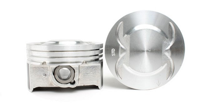 Safety Auto Parts Corp Engine Piston P/N:SP25-294-2 Fits: Ford Escape 12-09, Ford Fusion 12-10, Mazda Tribute 11-09, Mercury Mariner 11-09, Mercury Milan 11-10 - Image 1