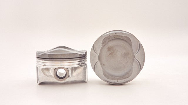 Safety Auto Parts Corp Engine Piston P/N:SP25-310-S Fits: Ford Escape 19-17, Ford Fusion 20-14 - Image 1