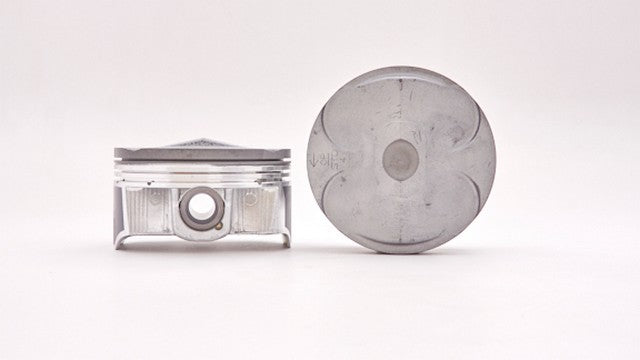 Safety Auto Parts Corp Engine Piston P/N:SP25-314-S Fits: Ford F-150 23-18, Ford Mustang 21-18 - Image 1