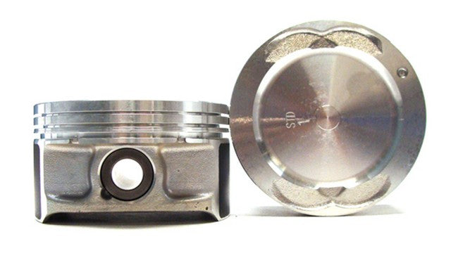 Safety Auto Parts Corp Engine Piston P/N:SP26-106-2 Fits: Buick Lucerne, Buick Terraza, Chevrolet Impala, Chevrolet Malibu, Chevrolet Monte Carlo, Chevrolet Uplander, Pontiac G6, Pontiac Montana, Saturn Aura, Saturn Relay, Saturn Vue - Image 1