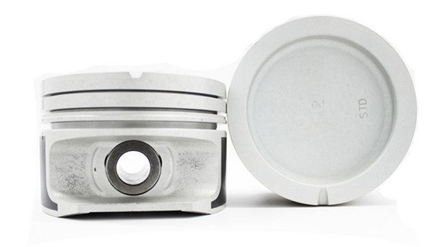 Safety Auto Parts Corp Engine Piston P/N:SP26-123-4 Fits: Buick Century 05-00, Chevrolet Lumina 01-00, Chevrolet Malibu 03-99, Oldsmobile Cutlass 1999, Pontiac Grand Prix 03-00 - Image 1