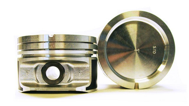 Safety Auto Parts Corp Engine Piston P/N:SP26-124A-2 Fits: Buick Century 99-97, Buick Skylark 1997, Chevrolet Lumina 99-97, Oldsmobile Achieva 98-97, Oldsmobile Cutlass 99-97, Pontiac Grand Am 98-97, Pontiac Grand Prix 98-97 - Image 1
