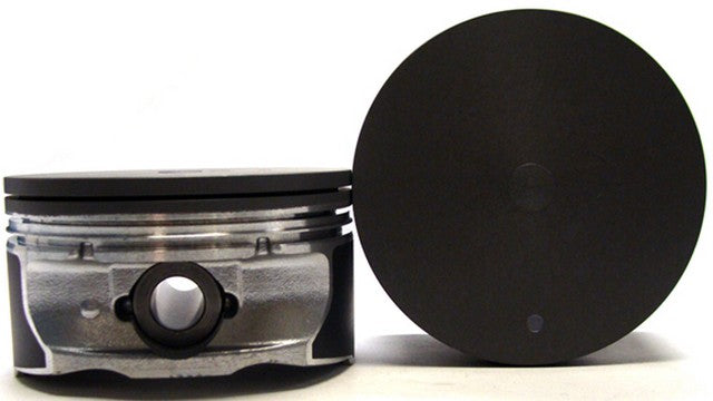 Safety Auto Parts Corp Engine Piston P/N:SP26-165-1 Fits: Cadillac Cts, Cadillac Escalade, Chevrolet Corvette, Chevrolet Silverado 1500, Chevrolet Silverado 1500 Classic, Chevrolet Silverado 1500 Hd, Chevrolet Silverado 1500 Hd Classic - Image 1