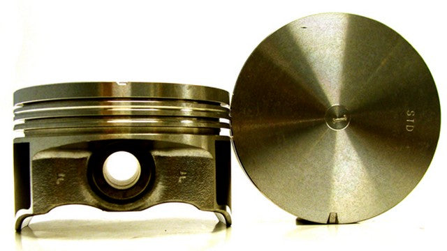 Safety Auto Parts Corp Engine Piston P/N:SP26-192-1 Fits: Chevrolet Camaro 02-98, Chevrolet Corvette 04-97, Pontiac Firebird 02-98 - Image 1