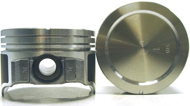 Safety Auto Parts Corp Engine Piston P/N:SP26-227-1 Fits: Cadillac Escalade, Chevrolet Avalanche 1500, Chevrolet Silverado 1500, Chevrolet Silverado 2500, Chevrolet Suburban 1500, Chevrolet Tahoe, GMC Sierra 1500, GMC Sierra 2500, GMC Yukon - Image 1