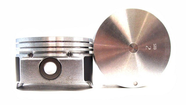 Safety Auto Parts Corp Engine Piston P/N:SP26-228-S Fits: Chevrolet Silverado 1500 04-99, Chevrolet Tahoe 04-00, GMC Savana 2500 2004, GMC Savana 3500 2004, GMC Sierra 1500 04-99, GMC Yukon 04-00 - Image 1