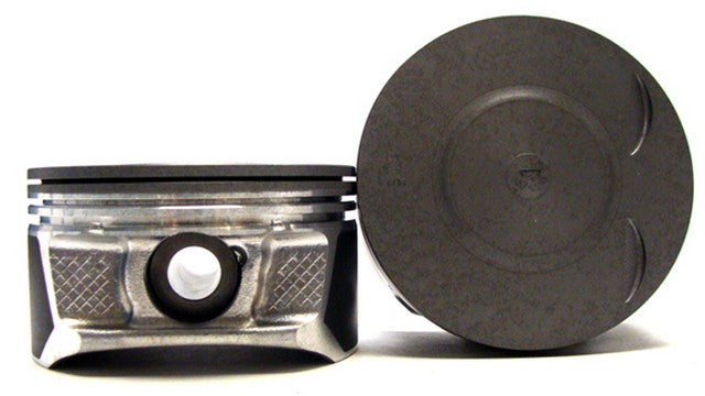 Safety Auto Parts Corp Engine Piston P/N:SP26-257-4 Fits: Chevrolet Colorado 12-07, GMC Canyon 12-07 - Image 1