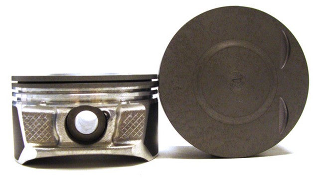 Safety Auto Parts Corp Engine Piston P/N:SP26-259-4 Fits: Chevrolet Colorado 12-07, GMC Canyon 12-07, Hummer H3 10-07 - Image 1