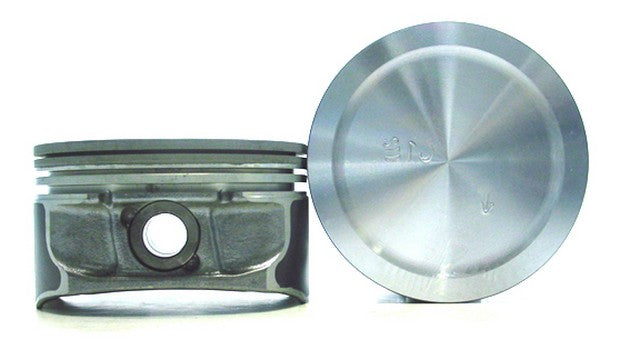 Safety Auto Parts Corp Engine Piston P/N:SP26-261-3 Fits: Chevrolet Cavalier, Chevrolet Cobalt, Chevrolet Hhr, Chevrolet Malibu, Pontiac Grand Am, Pontiac Sunfire, Saturn Ion, Saturn L100, Saturn L200, Saturn L300 - Image 1