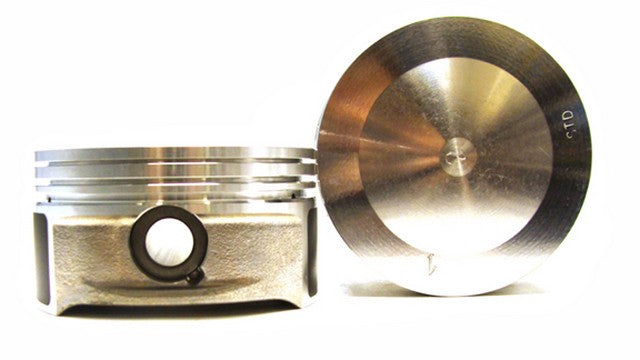 Safety Auto Parts Corp Engine Piston P/N:SP26-267-4 Fits: Cadillac Cts 04-03 - Image 1