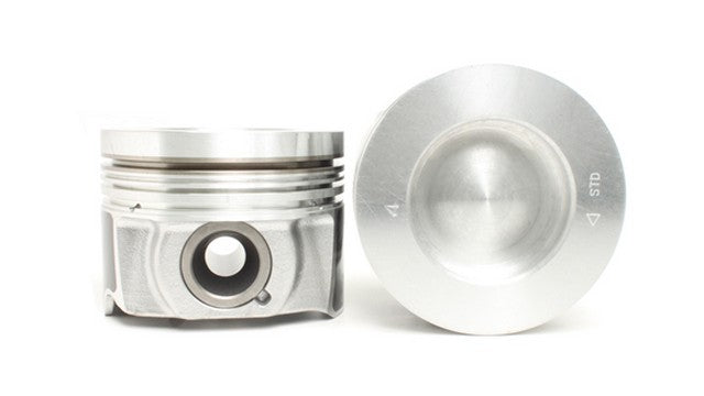 Safety Auto Parts Corp Engine Piston P/N:SP26-285-3 Fits: Chevrolet Express 2500, Chevrolet Express 3500, Chevrolet Silverado 2500 Hd, Chevrolet Silverado 3500 Hd, GMC Savana 2500, GMC Savana 3500, GMC Sierra 2500 Hd, GMC Sierra 3500 Hd - Image 1