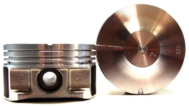 Safety Auto Parts Corp Engine Piston P/N:SP26-288B-4 Fits: Cadillac Deville 03-00, Cadillac Eldorado 02-00, Cadillac Seville 03-00 - Image 1