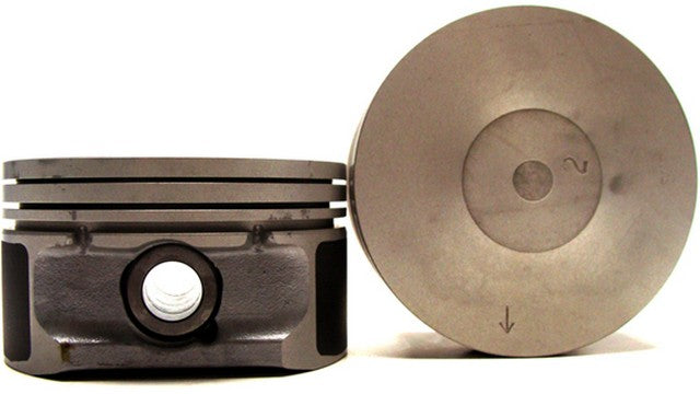 Safety Auto Parts Corp Engine Piston P/N:SP26-288C-3 Fits: Buick Lucerne 11-06, Cadillac Deville 05-04, Cadillac Dts 11-06, Cadillac Seville 2004 - Image 1