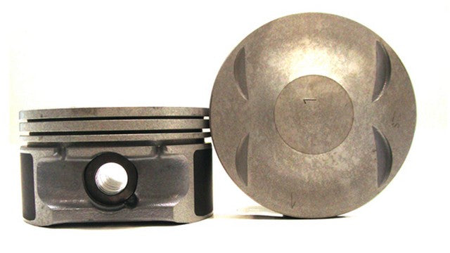 Safety Auto Parts Corp Engine Piston P/N:SP26-291-3 Fits: Cadillac Srx 09-04, Cadillac Sts 10-05, Cadillac Xlr 09-04 - Image 1