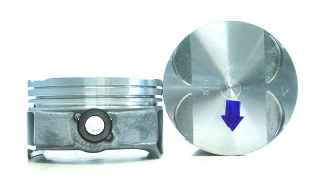 Safety Auto Parts Corp Engine Piston P/N:SP26-292-S Fits: Buick Lacrosse, Buick Regal, Chevrolet Captiva Sport, Chevrolet Cobalt, Chevrolet Equinox, Chevrolet Hhr, Chevrolet Impala, Chevrolet Malibu, GMC Terrain, Pontiac G5 - Image 1