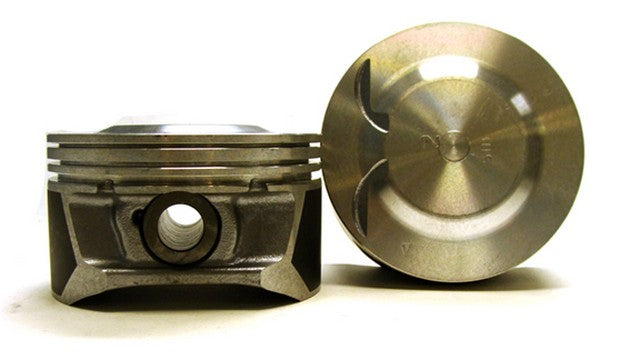 Safety Auto Parts Corp Engine Piston P/N:SP26-294A-2 Fits: Buick Rainier 07-06, Chevrolet Trailblazer 09-06, GMC Envoy 09-06, GMC Envoy Xl 2006, Isuzu Ascender 08-06, Saab 9-7x 09-06 - Image 1