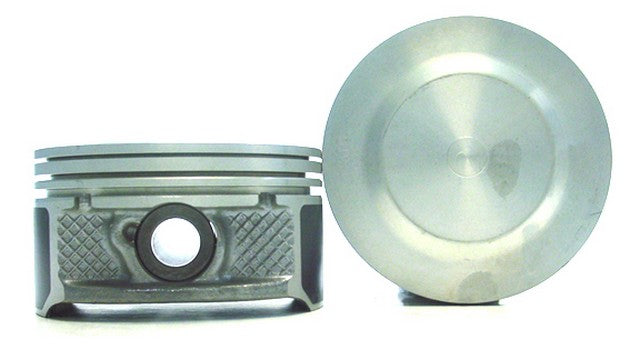 Safety Auto Parts Corp Engine Piston P/N:SP26-294-2 Fits: Buick Rainier 05-04, Chevrolet Trailblazer 05-02, GMC Envoy 05-02, GMC Envoy Xl 05-02, GMC Envoy Xuv 05-04, Isuzu Ascender 05-03, Oldsmobile Bravada 04-02, Saab 9-7x 2005 - Image 1