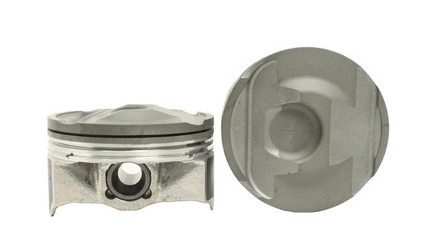 Safety Auto Parts Corp Engine Piston P/N:SP26-326-2 Fits: Buick Envision 18-17, Cadillac Ats 16-13, Chevrolet Colorado 21-15, Chevrolet Impala 19-14, Chevrolet Malibu 15-13, Chevrolet Malibu Limited 2016, GMC Acadia 21-17, GMC Canyon 21-15 - Image 1