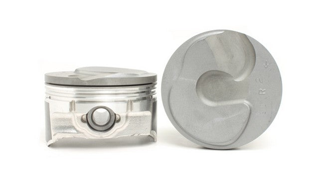 Safety Auto Parts Corp Engine Piston P/N:SP26-329R/L-2 Fits: Chevrolet Express 2500 22-18, Chevrolet Express 3500 22-18, Chevrolet Silverado 1500 21-14, Chevrolet Silverado 2500 2017, GMC Savana 2500 22-18, GMC Savana 3500 22-18, GMC Sierra 1500 21-14 - Image 1