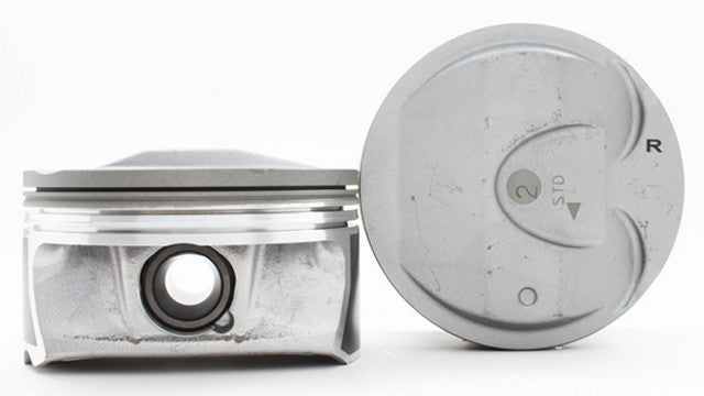 Safety Auto Parts Corp Engine Piston P/N:SP26-331R/L-2 Fits: Buick Enclave, Buick Lacrosse, Cadillac Ats, Cadillac Cts, Cadillac Srx, Cadillac Xts, Chevrolet Camaro, Chevrolet Caprice, Chevrolet Colorado, Chevrolet Equinox - Image 1