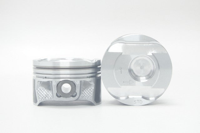 Safety Auto Parts Corp Engine Piston P/N:SP26-351-4 Fits: Chevrolet Equinox 22-18, Chevrolet Malibu 22-18, GMC Terrain 22-18 - Image 1